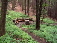 Smrkov a Vilmv pramen (pramen) - Smrkov a Vilmv pramen