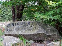 Ripperův kámen (kámen) - Ripperův kámen
