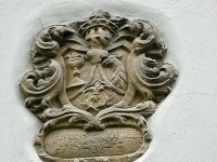 Kostel sv. Bartolomje - Dlouh Louka  (kostel) - 