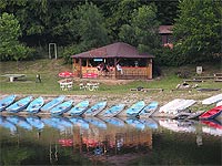 Camp Btov (camp) - 