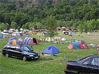 Camp Btov (camp) - 