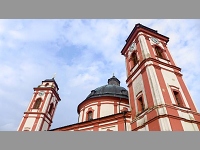 Farn kostel sv. Markty - Jaromice nad Rokytnou (kostel) - 