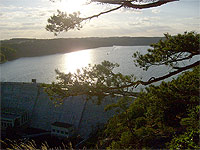 Vranovsk pehrada (pehrada) - 