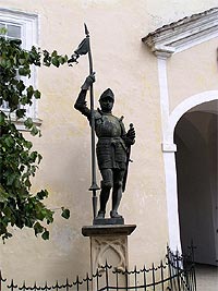 Zmek - Vranov nad Dyj (zmek) - 