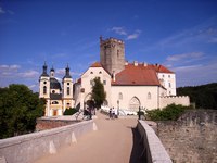 Zmek - Vranov nad Dyj (zmek) - 