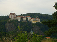 Zmek - Vranov nad Dyj (zmek) - 