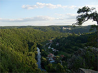 foto Zmek - Vranov nad Dyj (zmek)