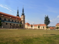 Velehrad (klter, zmek) - 