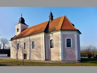 Kostel sv. Barbory - Pyel (kostel) - 