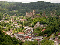 Hardeggsk vyhldka (vyhldka) - 