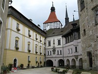 Blatn (hrad, zmek) - 