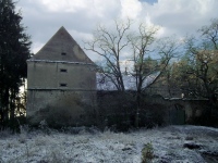Buzice (tvrz) - 