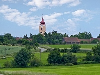 Kostel sv. Jilj - Heraltice (kostel)