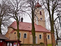 Kostel sv. Jilj - Heraltice (kostel) - 