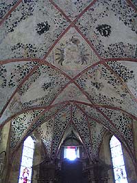 Kostel sv. Ji - Horn Slavkov (kostel) - 