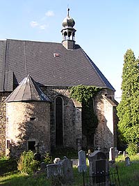 Kostel sv. Ji - Horn Slavkov (kostel) - 