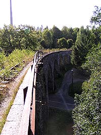 Slavkovsk viadukt (most) - 