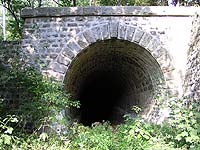 Slavkovský tunel (tunel) - 