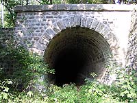 
                        Slavkovsk tunel (tunel)