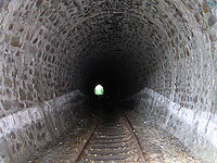 foto Slavkovsk tunel (tunel)