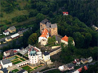 Zmek - Beov nad Teplou (hrad, zmek) - 