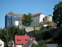Zmek - Beov nad Teplou (hrad, zmek) - 