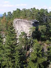 Hruboskalsko (rezervace) - 