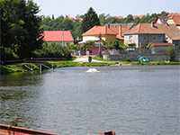 Olovec (rybnk) - Rybnk Olovec (foto: Mirka)