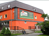 
                        Pension Vka - ternberk (penzion, restaurace)