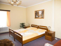Hotel M*** - ternberk (hotel) - 