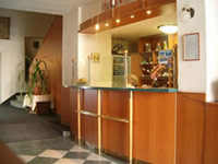 Hotel ternbersk dvr - ternberk (hotel)