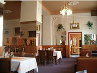 Hotel ternbersk dvr - ternberk (hotel) - 