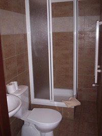 U Zlatho Muflona - Doln leb  (penzion, restaurace) - 