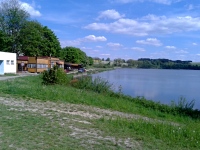 Rybnk eka - Krucemburk (rybnk) - 