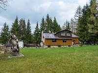 penzion Zti - Ti Studn (penzion) - penzion  Zti