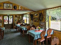 penzion Zti - Ti Studn (penzion) - penzion  Zti - interir