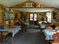penzion Zti - Ti Studn (penzion) - penzion  Zti - interir