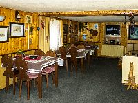 penzion Zti - Ti Studn (penzion) - penzion  Zti - interir