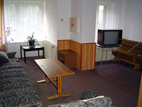 Hotel Myslivna Klepov (hotel) - 