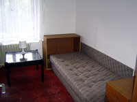 Hotel Myslivna Klepov (hotel) - 