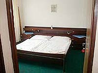 Penzion Anensk Hu - Star Ves (penzion, restaurace) - 