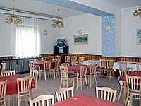 Penzion Anensk Hu - Star Ves (penzion, restaurace) - 