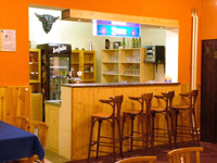 Hotel Na Trojce - Pust ibidovice (hotel) - Restaurace