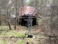 foto Sedakov lanovka Bohosudov - Knit (lanovka)