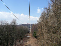 foto Sedakov lanovka Bohosudov - Knit (lanovka)