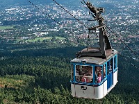 Kabinov lanovka Liberec - Jetd (lanovka) - 
