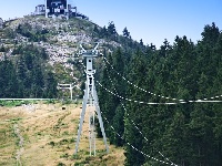 foto Kabinov lanovka Liberec - Jetd (lanovka)