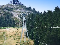 Kabinov lanovka Liberec - Jetd (lanovka) - 