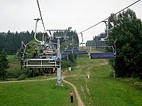 foto Ski arel Lipno - Kramoln (lyarsk stedisko)