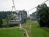 Ski arel Lipno - Kramoln (lyarsk stedisko) - 